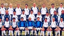 Los jóvenes talentos del fútbol alemán | Hecho en Alemania