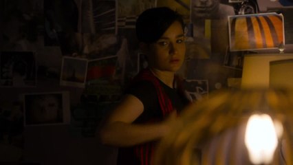 Scream 2x03 Sneak Peek #2 "Vacancy" - SUB ITA