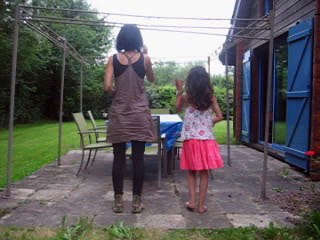 Danse concert Pause Musique 2016