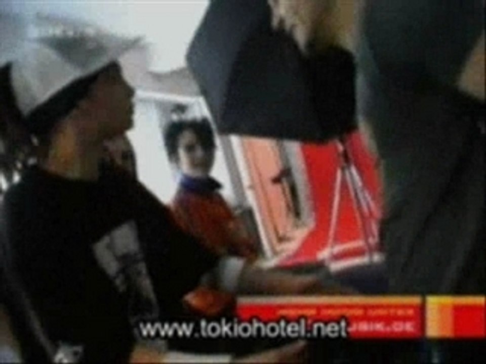 Tom Kaulitz