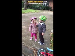 Dünyanın En Sevimli Ağrı Kesicisi