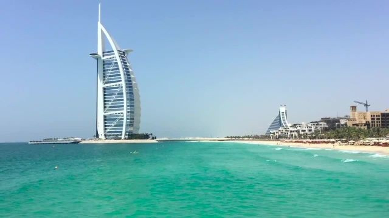 Dubai Style