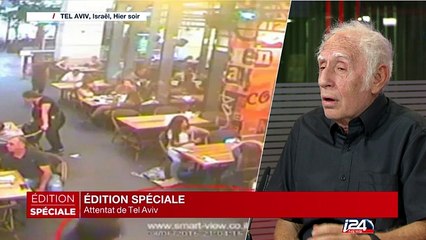 Le Journal du Soir - Partie 3 - 09/06/2016