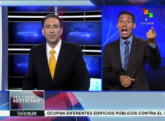 Brasil: ocupan el ministerio de Salud en reclamo a recortes anunciados