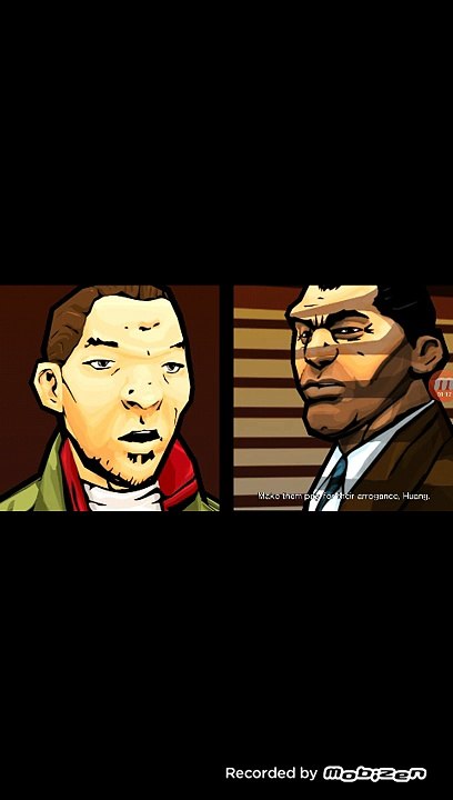 თამაში GTA : chinatown wars