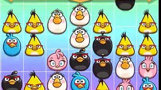 Angry Birds Fight - Sushi, really - NCgaming