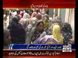 Girl Burned Alive By Mother For Love Marriage