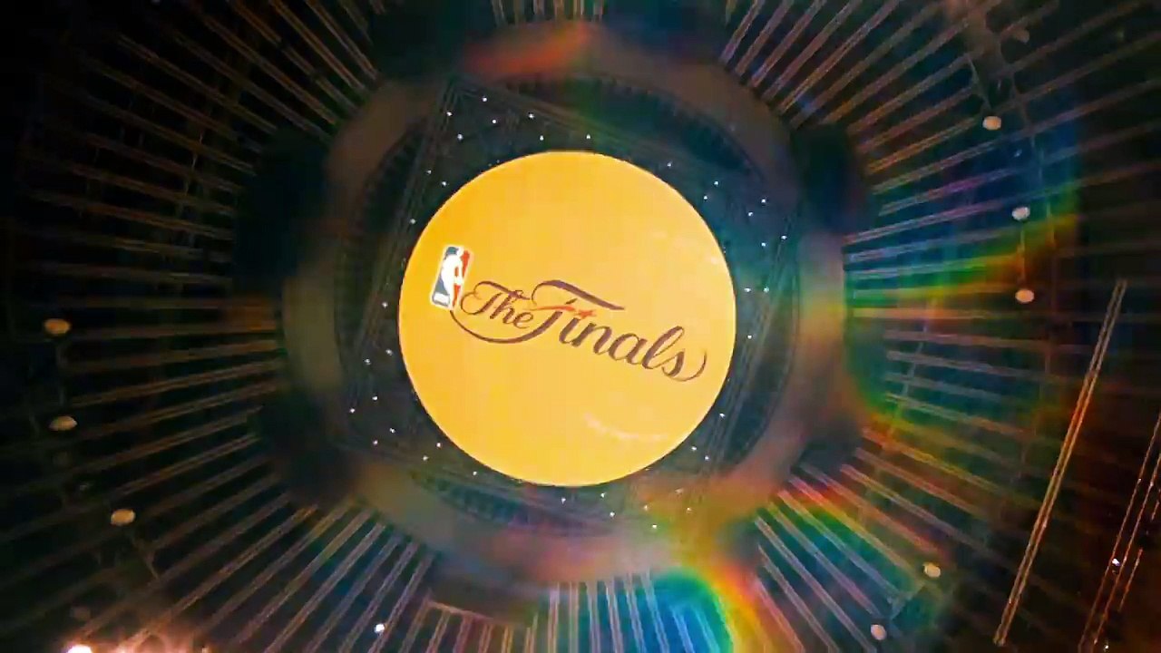 Get Ready for Game 4 of the 2016 NBA Finals