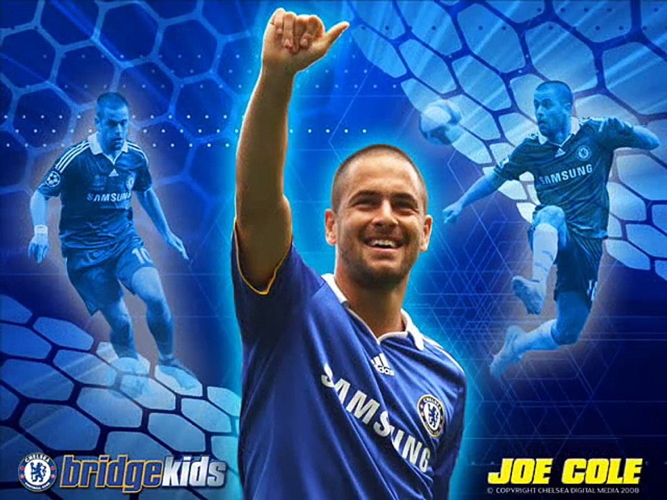 Chelsea FC - Pride of London