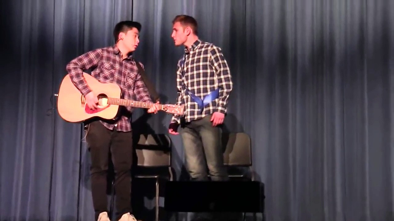 BHS Mr.Bulldog 2014(7/10)