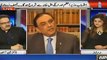 What is the reason of Nawaz Zardari's distance, What advise Zardari gave to Nawaz Shareef - Dr Shahid Masood reveals