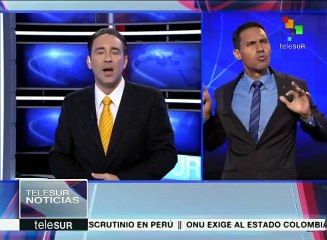 Venezuela: avanza la quinta edición del festival de teatro de Caracas