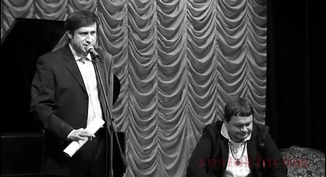 = Исповедь «Роллс-Ройса» = (Александр Вулых)