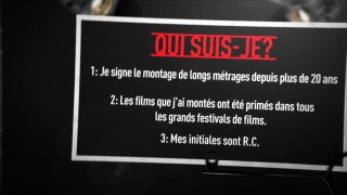 Les Rendez-vous du cinéma québécois  |  CAPSULE 30 ANS - 25 de 30