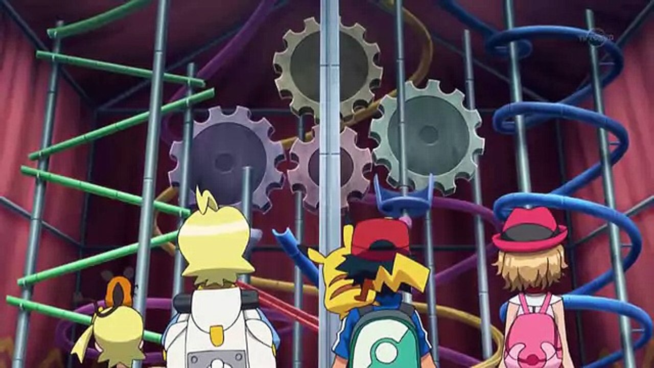 P. XYZ Ep. 31 Preview
