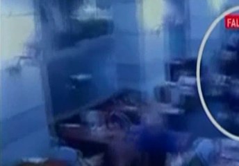 4 muertos deja balacera en centro comercial Israelí