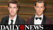 Liam Hemsworth Once Threw A Knife At His Brother Chris Hemsworth