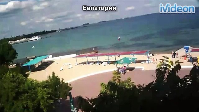 Новости Крымнаша. Выпуск #575 за 09.06.2016 «Нищие туристы, как и мы»