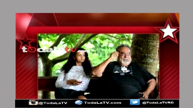 Anthony Rios Presenta a su novia de 34 años-Famosos Inside-Video