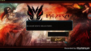 MMORPG Android - Name Code - Herra