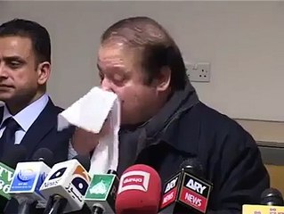 Nawaz Sharif Funny  Moments - Funny Pakistani Videos