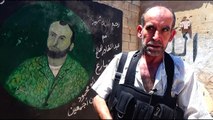 فصائل المعارضة تفتح الطريق بين معقلين لها في ريف حلب