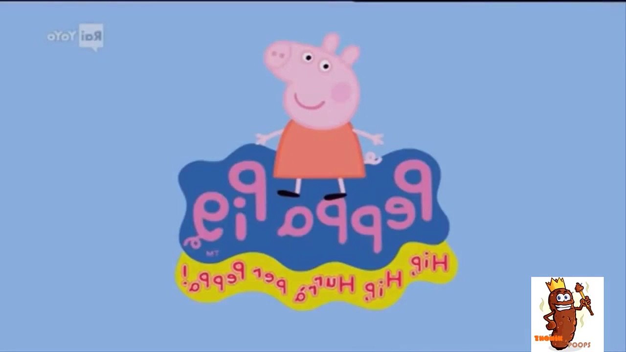 MINI YTP ITA - Peppa Cena