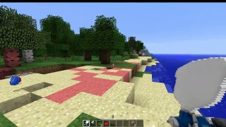 Minecraft Mods - Pistola de Pintura