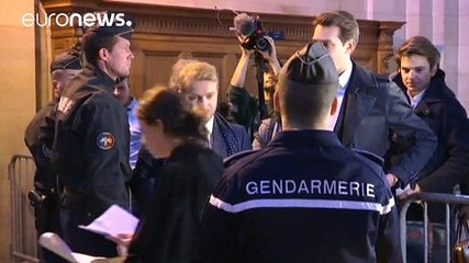 Geldstrafe für UberPop in Frankreich, Verbot in Deutschland bestätigt