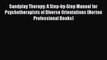 Read Sandplay Therapy: A Step-by-Step Manual for Psychotherapists of Diverse Orientations (Norton