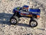 Traxxas Stampede