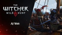 The Witcher 3: Extended OST At War!