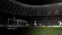 Fifa 10 - Preview Trailer HD - by Electronic Arts