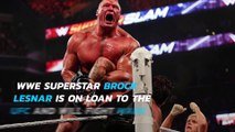 Brock Lesnar's UFC return spells Ronda Rousey to WWE rumors