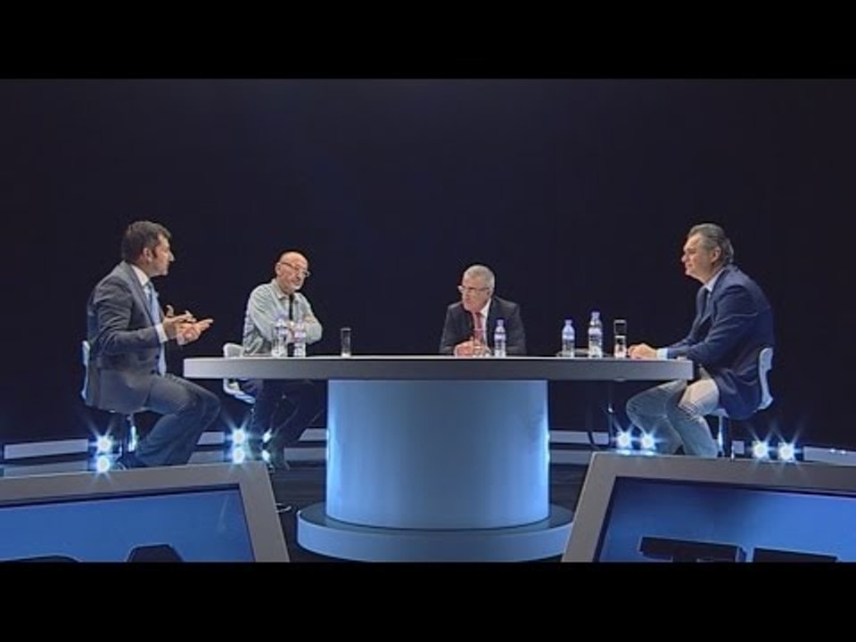 Të Paekspozuarit - “Shpresa që ka filluar të vdesë”, Blushi përballë analistëve. - Ora News