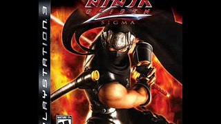 Ninja Gaiden Sigma Soundtrack - Surprise Attack