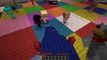 LittleLizardGaming Minecraft Daycare : BABY DRACULA JOINS THE DAYCARE!