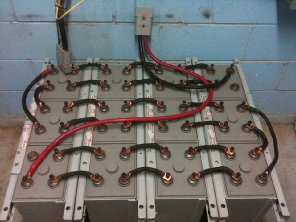 Batteries for Solar Panels, Best Solar Battery, Off Grid Power Systems Battery Bank