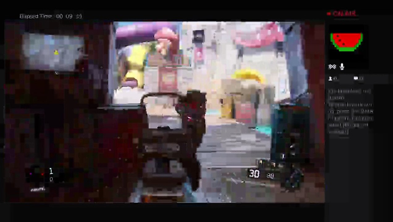 tomgomez73's Live PS4 Broadcast