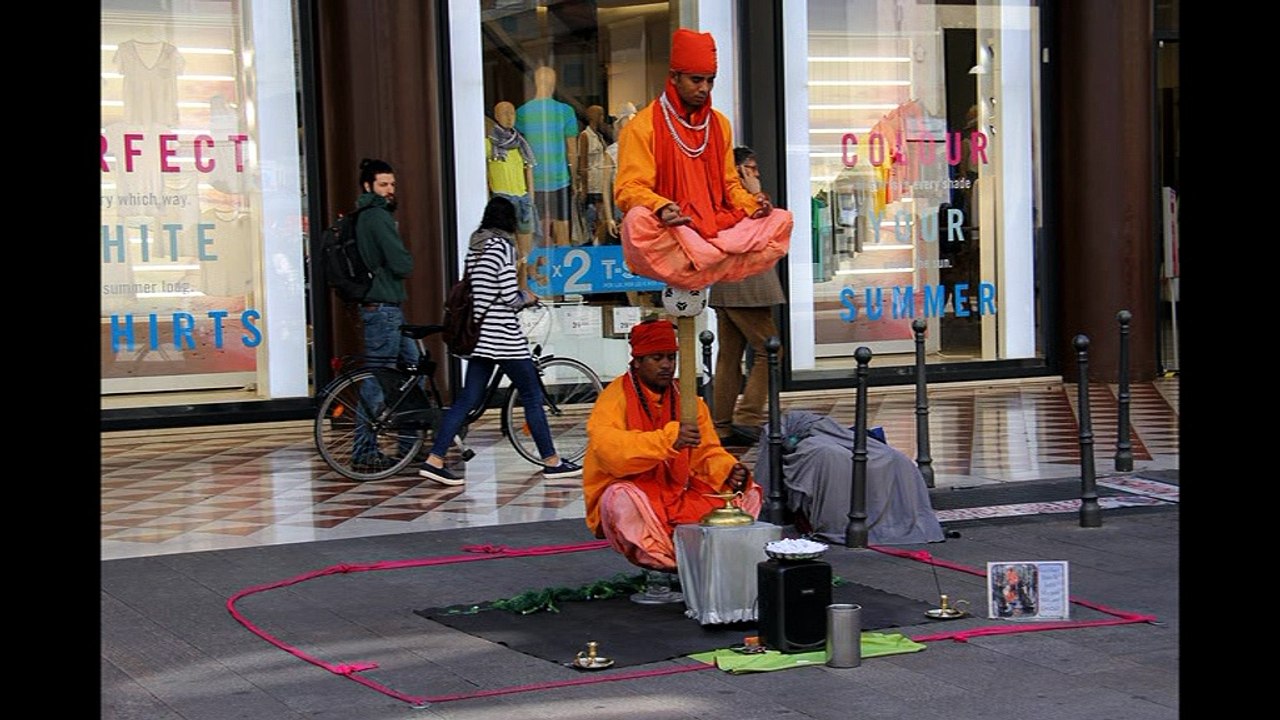 Fuiste feliz algún rato