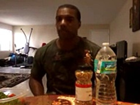 The fastest way to lose weight naturally