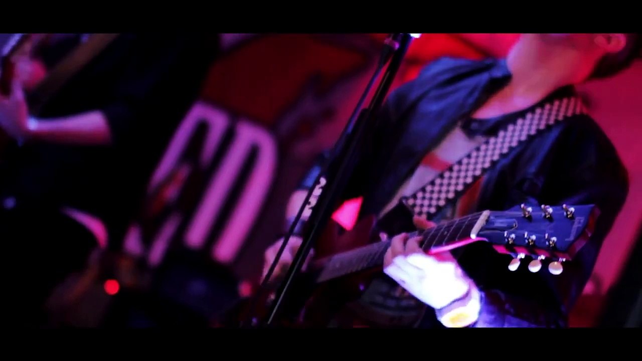 United We Stand: Welcome to the real world, Release @ Breakout Music 26/10/12