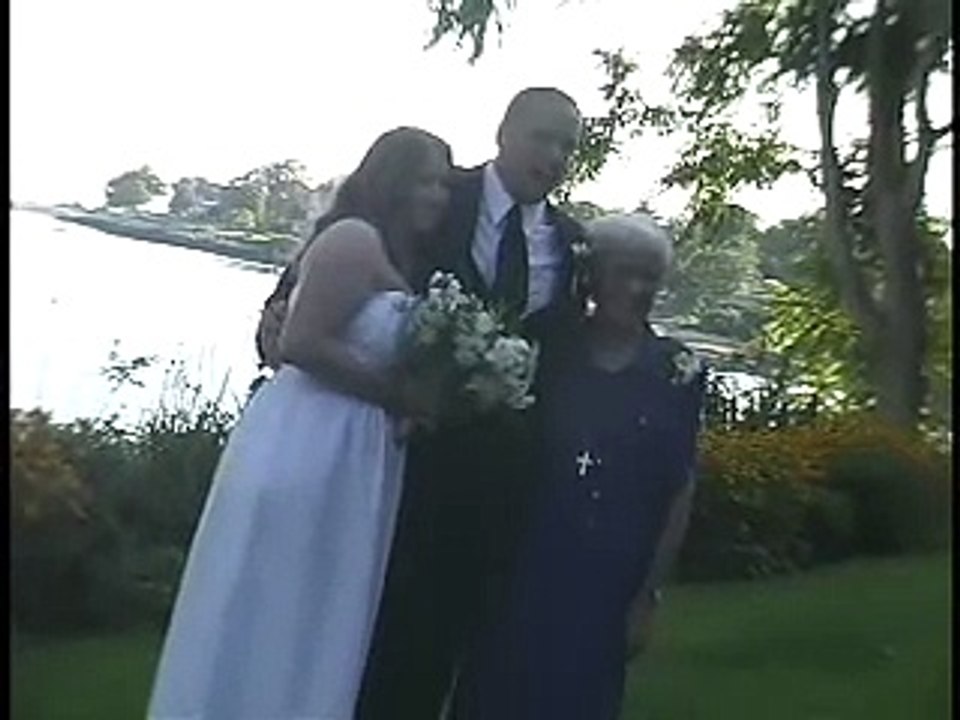 The Wedding of Eric and Melanie Schleicher Part 3