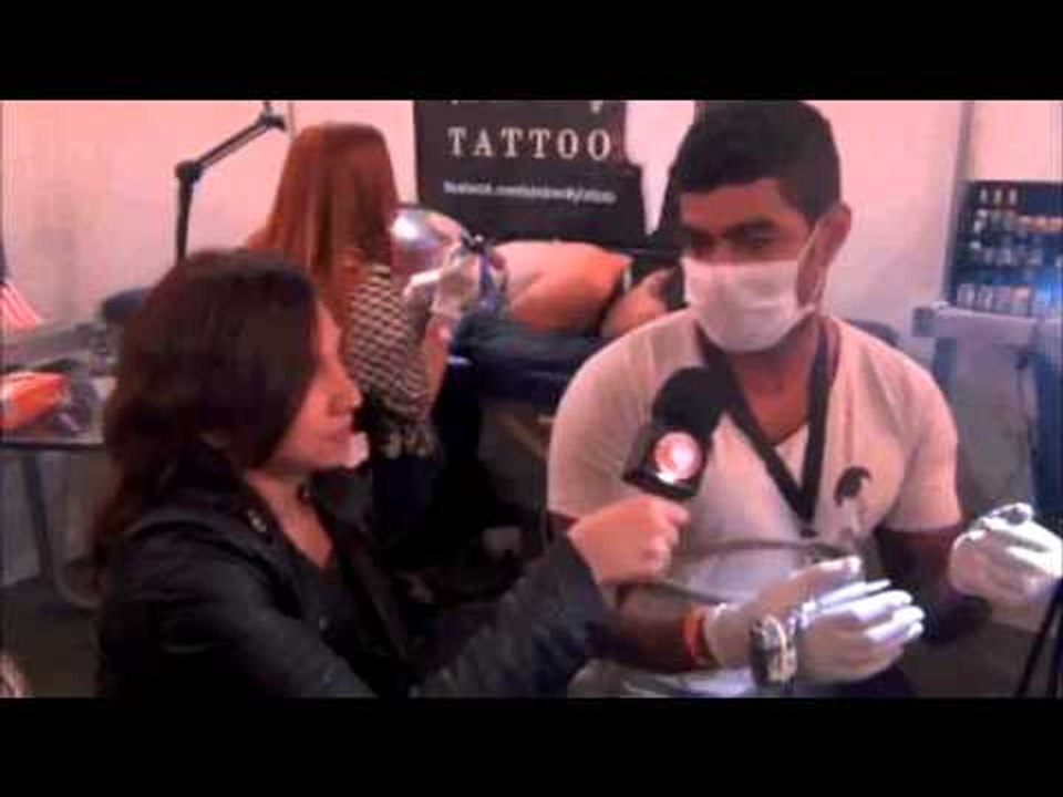 Tatto Week