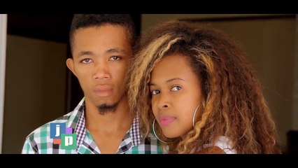 JENYAH   -    Film efa hita (gasy HD 2016)