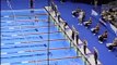 2008 US Swimming OT - Women's 100 Back - Heat 15 of 16 - WR