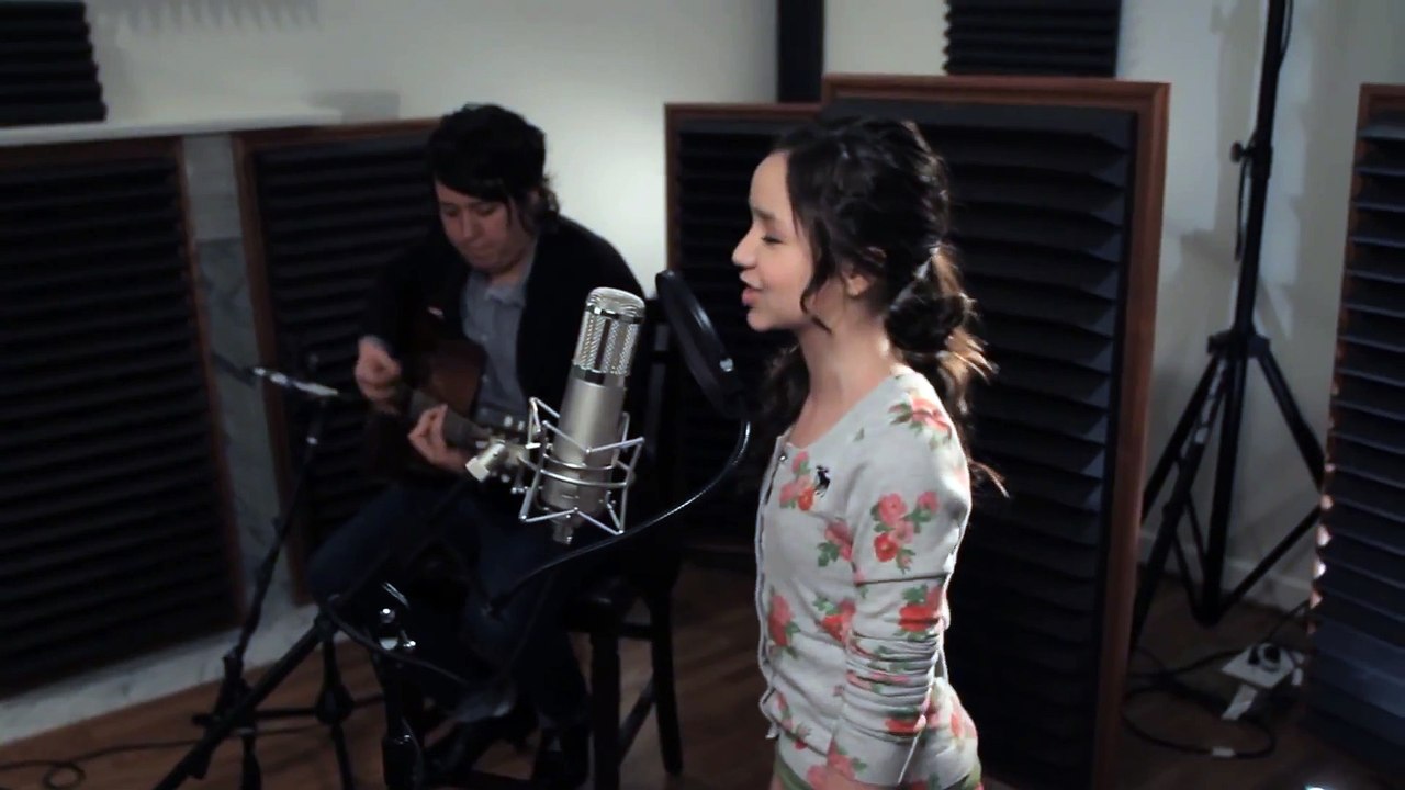 Maddi Jane - Price Tag (Jessie J)