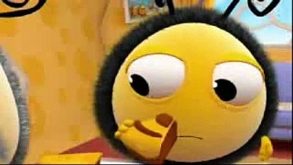 Buzzbee  Winning isn't eveything (The hive)_clip0.avi