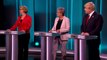Boris and Sturgeon clash in ITV Referendum Debate
