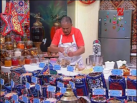 MBC Masr - La chaîne libanaise destinée aux femmes - 07-06-2016 13h46 15m (15314)